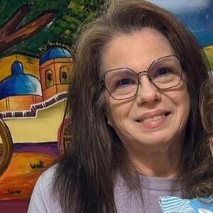 Meet your Posher, Malinda